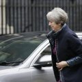 British PM completes cabinet reshuffle amid criticism