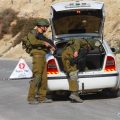 Israeli forces conduct sweeping raid after deadly shooting attack