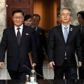 DPRK offers to ROK holding vice ministerial-level talks on Jan 17