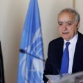UN says to reveal details of Libyan ship seized in Greece