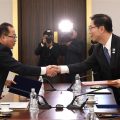 DPRK confirms deal with ROK on participation in Pyeongchang Winter Olympics