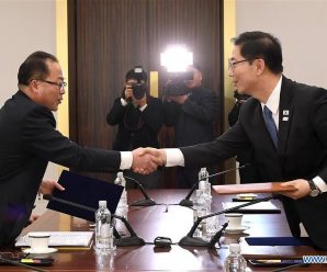 DPRK confirms deal with ROK on participation in Pyeongchang Winter Olympics