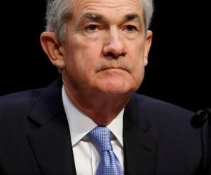 US Senate panel votes again to approve Powell as next Fed chairman