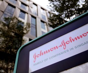 J&J attracts Chinese interest for diabetes business in potential $3-4 billion deal: sources