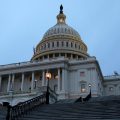 White House says it prepares for govt shutdown