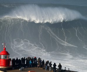 11 dead as huge storms batter Europe