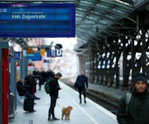 Deadly storm kills eight, causes 500 mln euros in damage in Germany