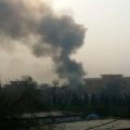 11 injured as suicide bombing rocks Afghan eastern Jalalabad city