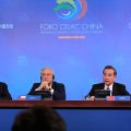 FM invites Americas to Belt, Road