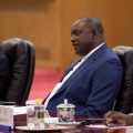 Gambian president urges his technocrats to learn from China