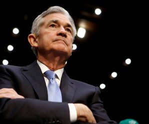 US Senate confirms Jerome Powell as Federal Reserve chair