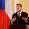 Czech president accepts resignation of PM Babis’s govt