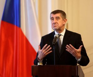 Czech president accepts resignation of PM Babis’s govt