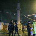 2 killed in Turkey’s border city by rockets from Syria