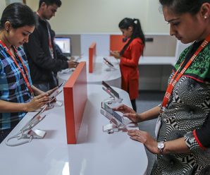 Xiaomi beats Samsung in Indian market