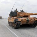 Turkey disputes US statement on Trump-Erdogan discussion on Afrin operation