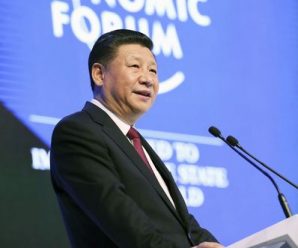 Xi’s ‘shared future’ now a consensus