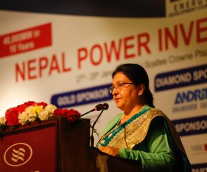 Nepal opens the taps on hydropower investment