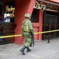 At least 14 killed in dance club shootout in northeastern Brazil