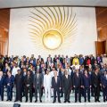AU heads of state summit opens with focus on anti-corruption