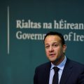 Irish PM announces referendum on abortion laws by May