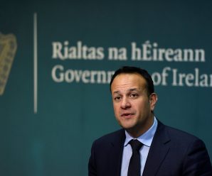 Irish PM announces referendum on abortion laws by May