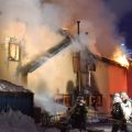 11 killed in blaze at welfare facility for elderly people in Japan