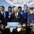 Syria talks end with plan for Constitution changes