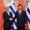 China to expand ties with Uruguay – Xi