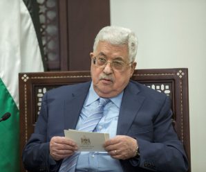 Palestinians to push for full UN status