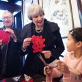 May concludes ‘productive’ China trip