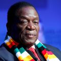 Mnangagwa promises elections by July