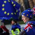 UK rejects customs union with EU