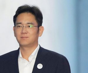 Anger after Samsung heir freed on appeal