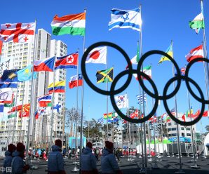 DPRK sending senior official to Olympics