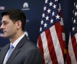 US House passes stopgap spending bill to avert shutdown