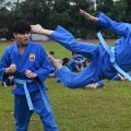 Kicking gaming addiction with Vietnam’s martial art