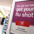 Flu outbreak has killed 63 children in US