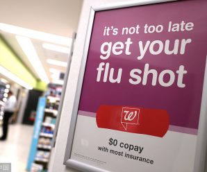 Flu outbreak has killed 63 children in US