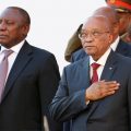 Talks loom on Zuma’s next step