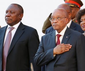 Talks loom on Zuma’s next step