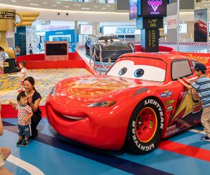 Alibaba to offer Disney shows on Youku