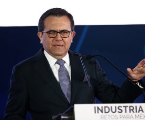 Mexico preparing proposal for NAFTA automotive sector