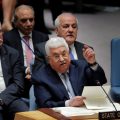 Abbas questions ‘strange’ US Mideast policies