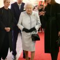 Royal debut for London Fashion Week