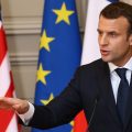 Macron plans tighter asylum rules in test of majority