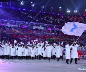 DPRK to send delegation for Olympic finale