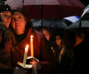 5 dead after tornado, flooding from central US storms