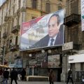 Egypt’s presidential race starts with expected easy win for President Sisi