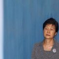 S.Korean prosecutors demand 30-year imprisonment for ousted President Park